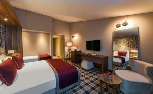 Hotel Kaya Uludag