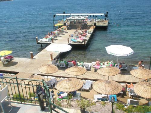2 Bed, 2 Bath Apartment On Private Site Within 300m Of The Beach