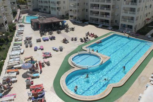 Apartamento Royal Marina