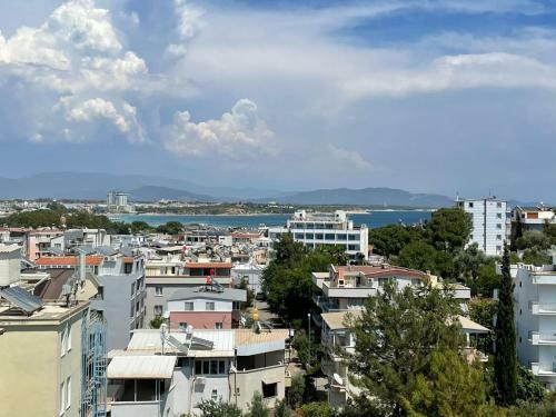 Apartamento Deniz Manzaral? Dublex