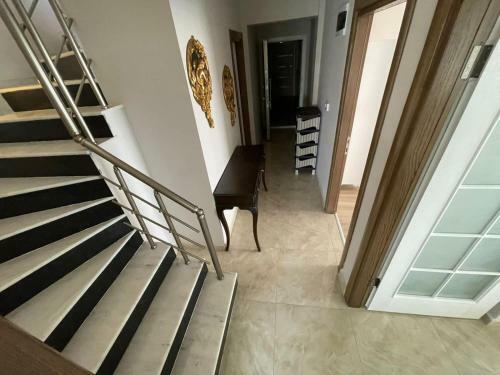 Apartamento Deniz Manzaral? Dublex