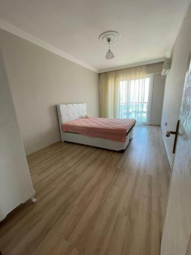 Apartamento Deniz Manzaral? Dublex