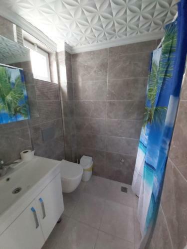 Apartamento Konakapartdidim