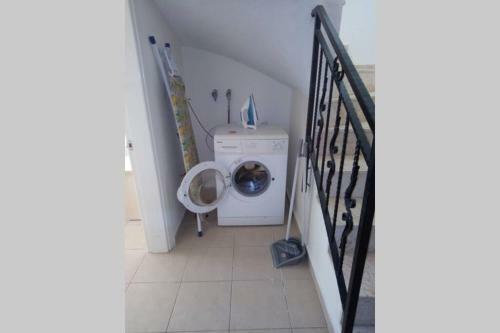 Apartamento Spacious 2 Bed Duplex Aegean Park Didim
