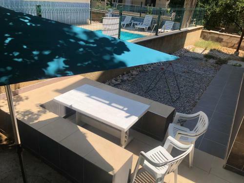Apartamento *** Didim Beyaz ***
