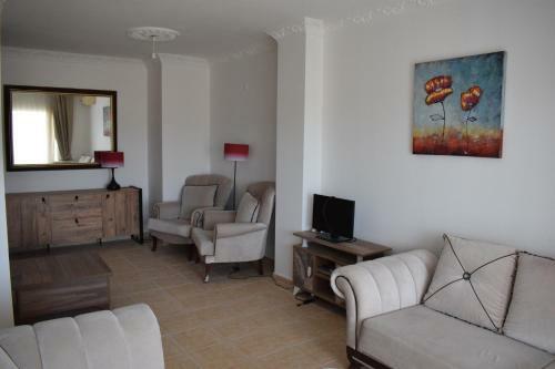 A & J Apartments 3 Beds Duplex