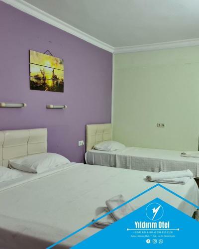 Hotel Yildirim Otel