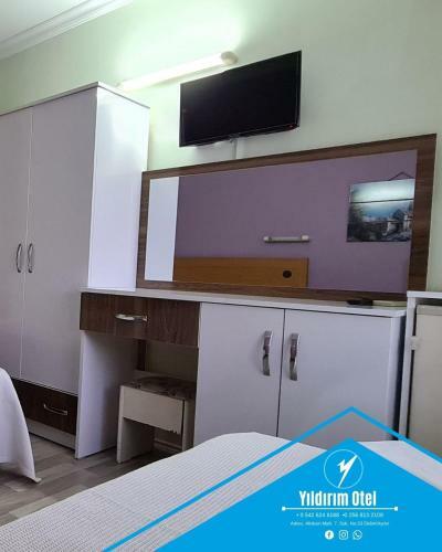 Hotel Yildirim Otel