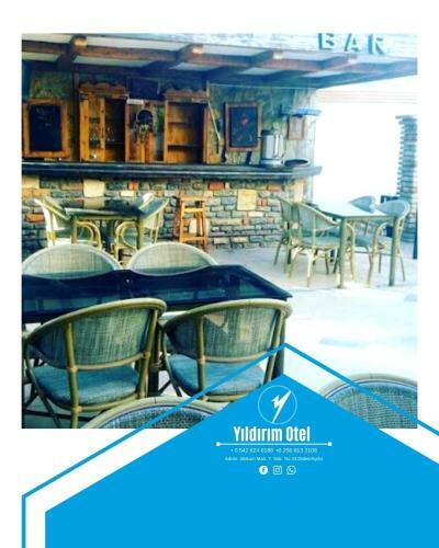 Hotel Yildirim Otel