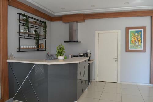 Almasa Suite Aparts