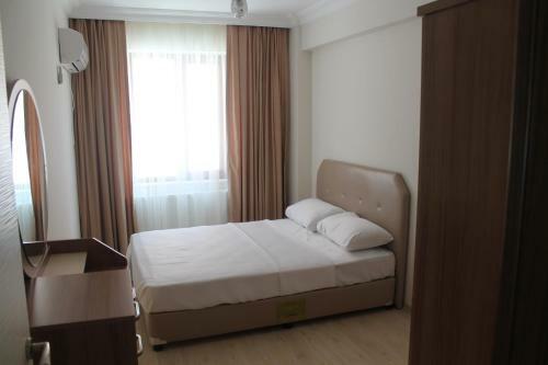 Almasa Suite Aparts