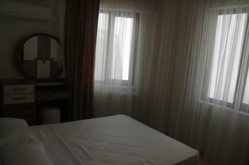 Almasa Suite Aparts