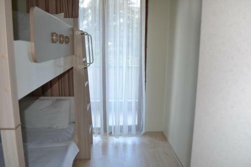 Almasa Suite Aparts