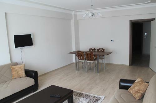 Almasa Suite Aparts