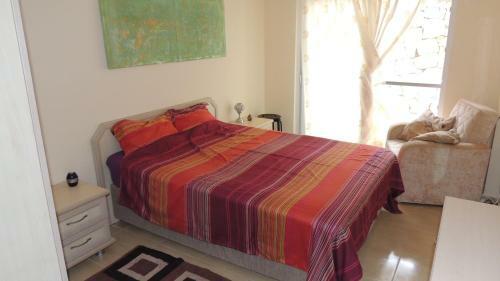 Apartamento Big 2 Bed Apt, 6 And 2 Persons, Hs
