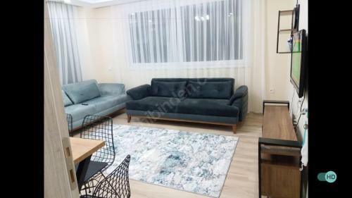 Apartamento �?nar Residance