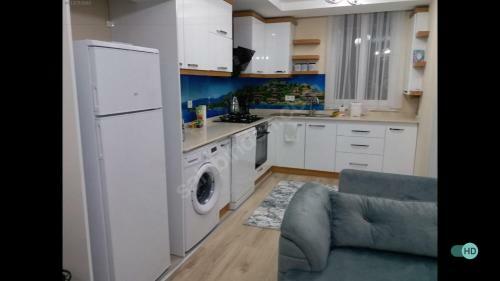 Apartamento �?nar Residance