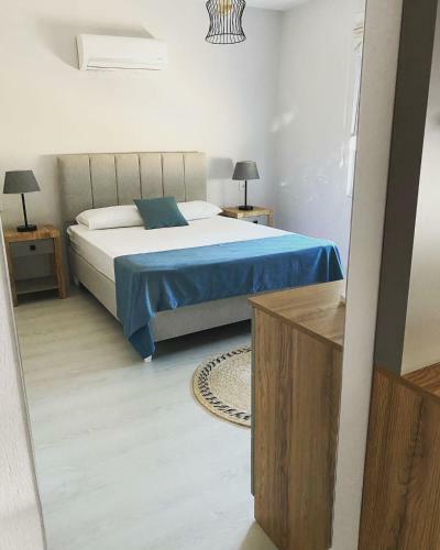Apartamento Nefes Evleri
