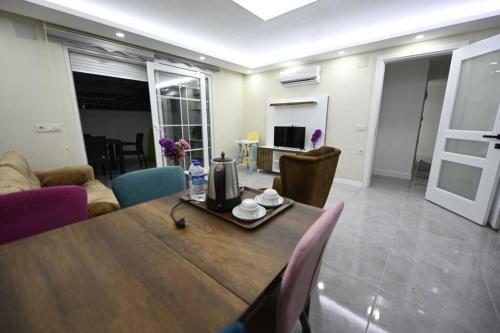 Apartamento Villa Noble