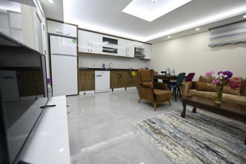 Apartamento Villa Noble