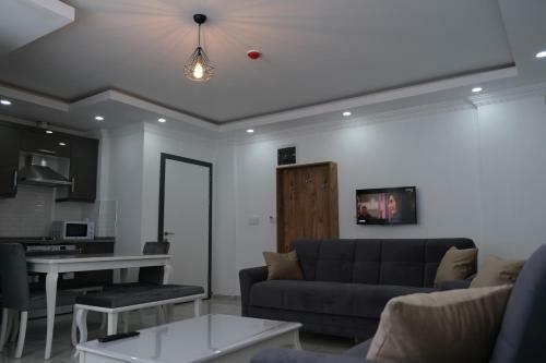 Yildiz Apart