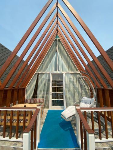 Apartamento Soral V?llage Bungalow
