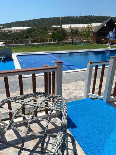 Apartamento Soral V?llage Bungalow
