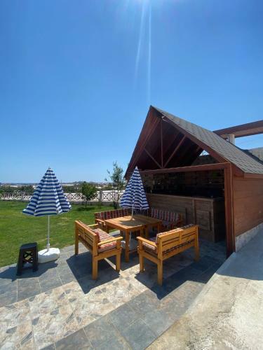 Apartamento Soral V?llage Bungalow