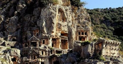 Deniz Apart