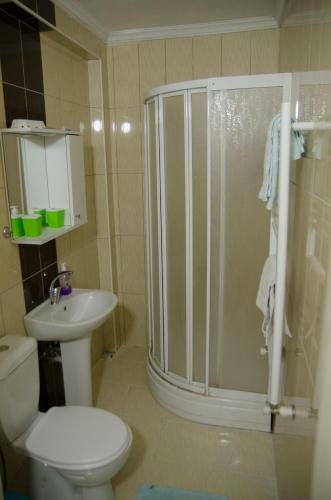 Apartamento Fi Suite Hotel