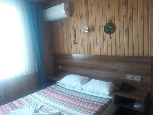 Hotel B�y�k Okyanus Otel