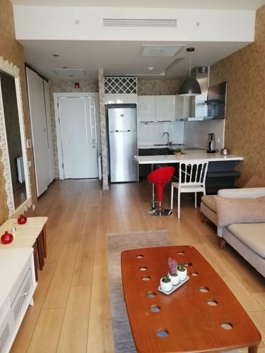 Apartamento Mall Of ?stanbul Res?dence