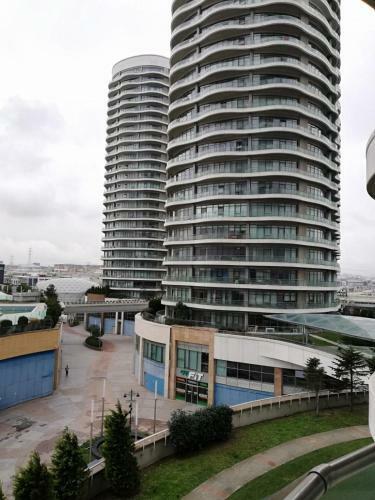 Apartamento Mall Of ?stanbul Res?dence