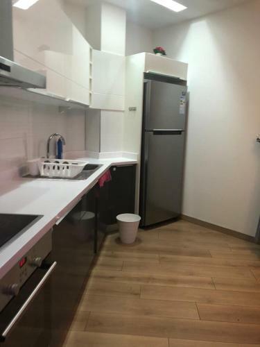 Apartamento Mall Of ?stanbul