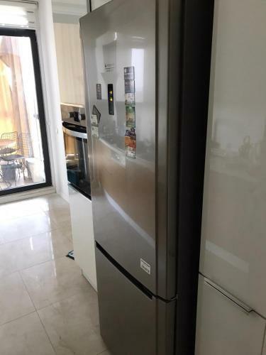 Apartamento ?stanbul Avrupa
