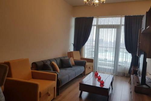 Apartamento Mall Of ?stanbul 2-
