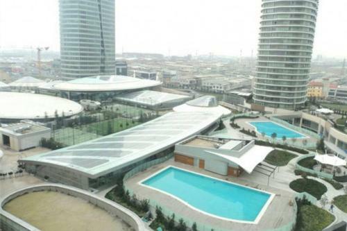 Apartamento Mall Of ?stanbul 2-