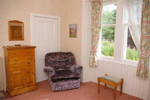 Laundry Cottage