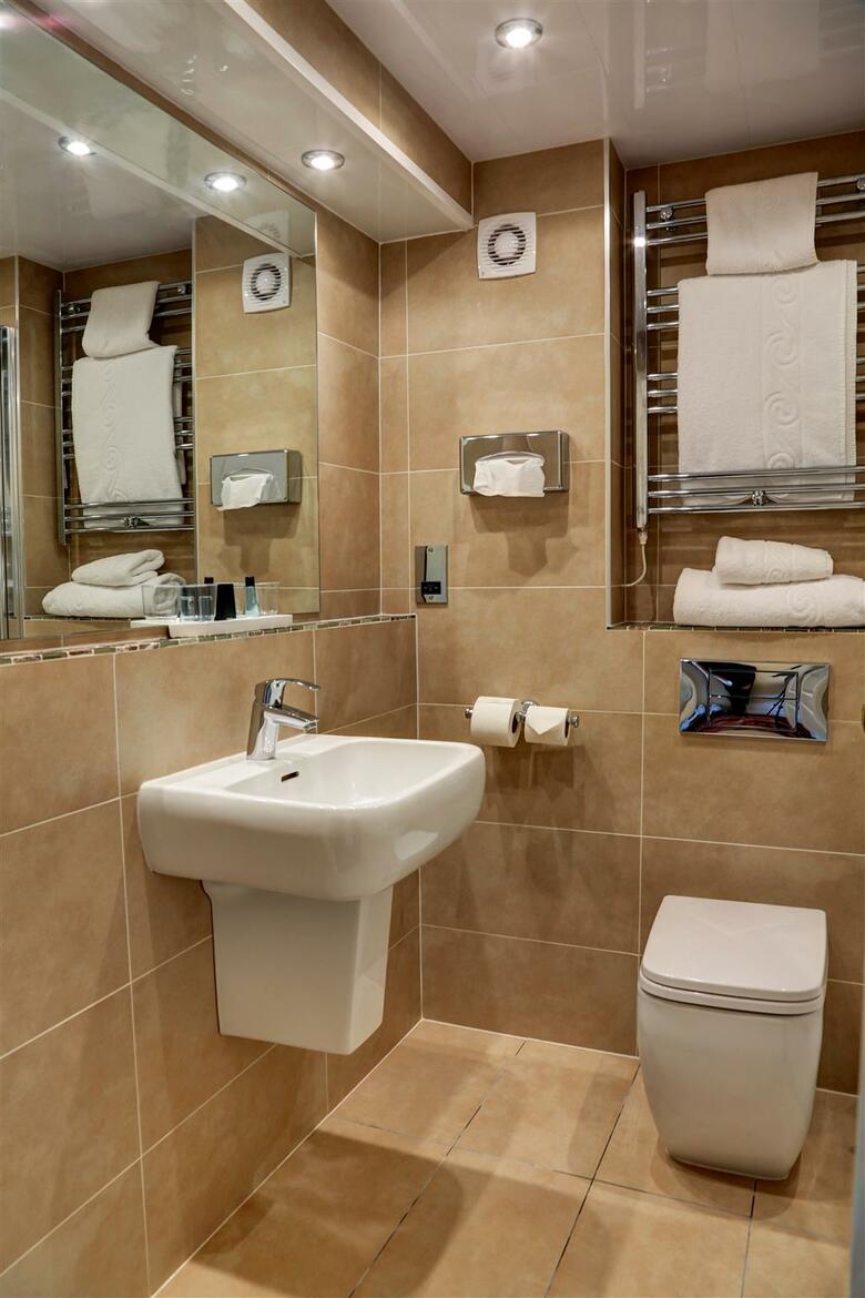 Best Western Hotel Smokies Park