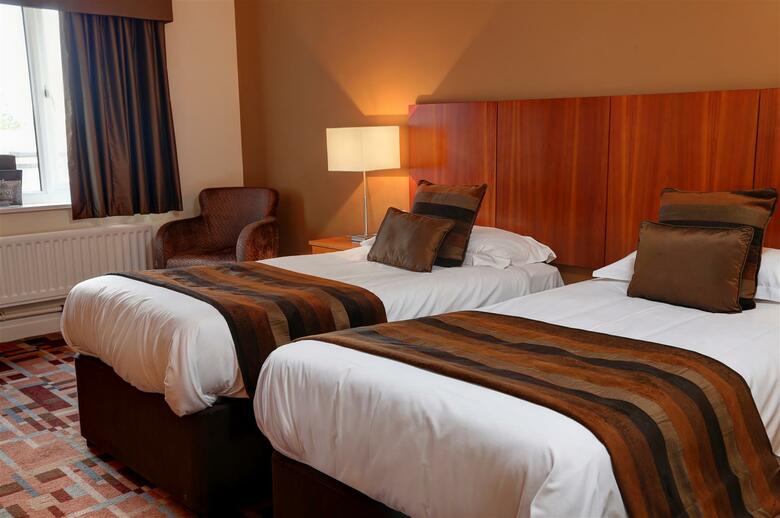 Best Western Hotel Smokies Park