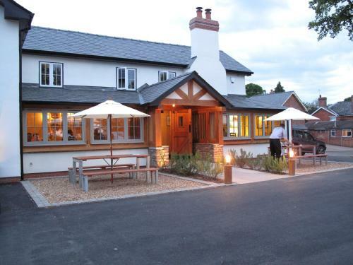 Posada The Kilpeck Inn