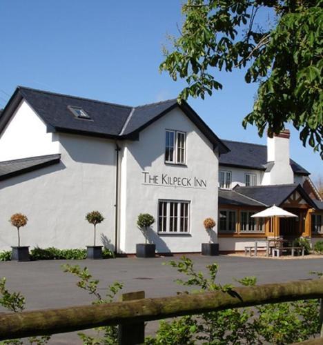 Posada The Kilpeck Inn