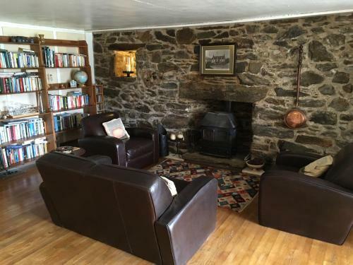 Hostal Coshieville House