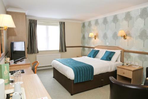 Millfields Hotel