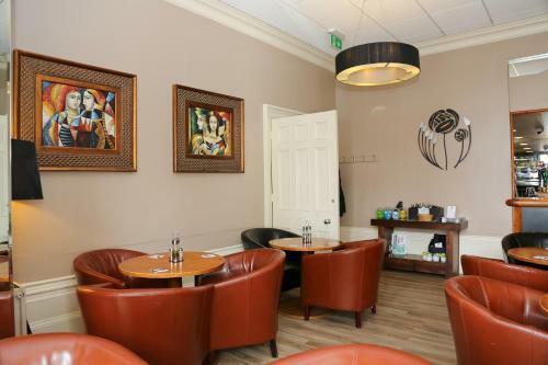 Millfields Hotel