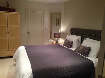 Bed & Breakfast The Thorpe Guesthouse
