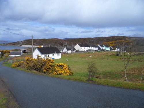 Creag Dubh Bed & Breakfast