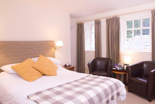 Fortingall Hotel