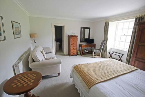 Fortingall Hotel