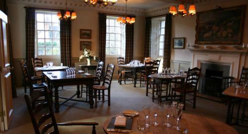 Fortingall Hotel